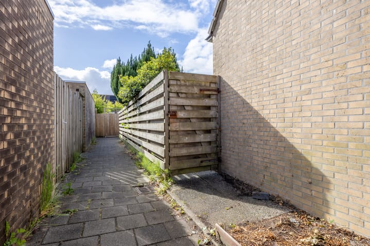 Foto 37 van Hazenburglaan 97