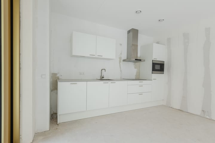 Foto 3 van Isabellastraat 3