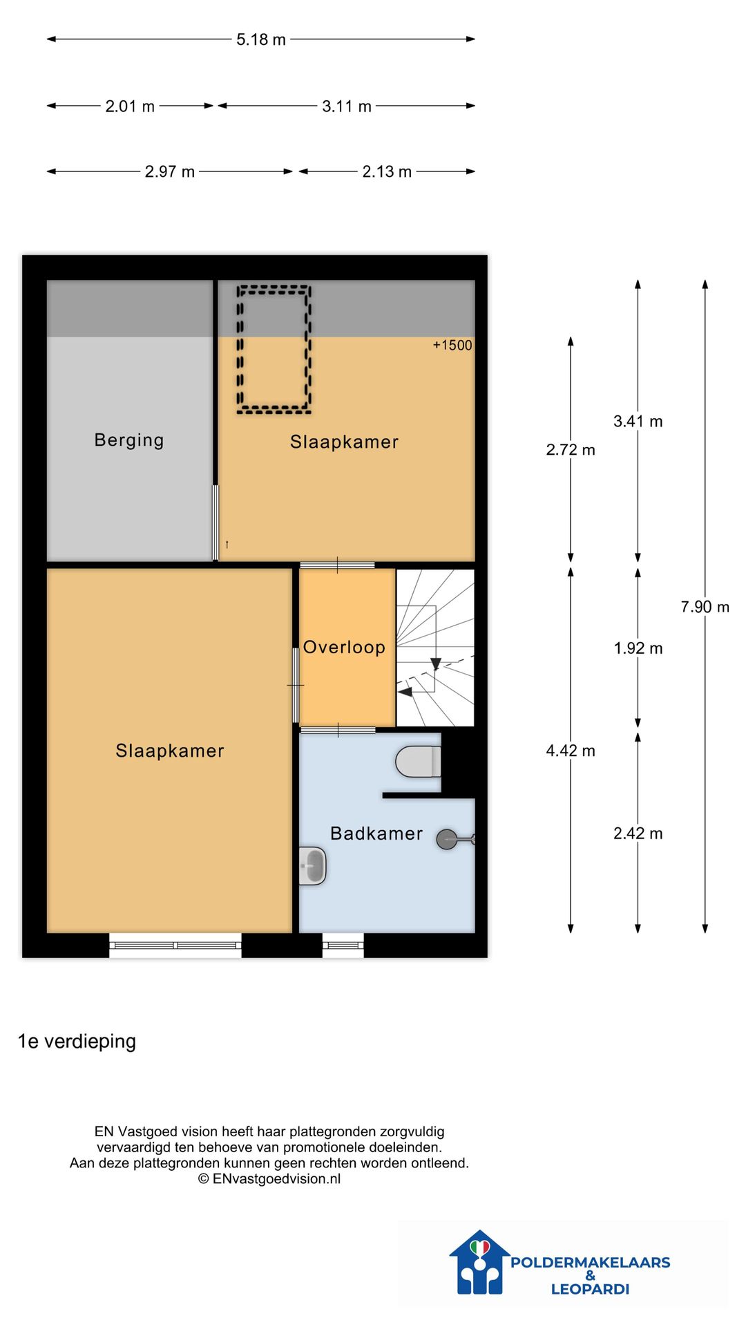 Photo 38 of Hazenburglaan 97