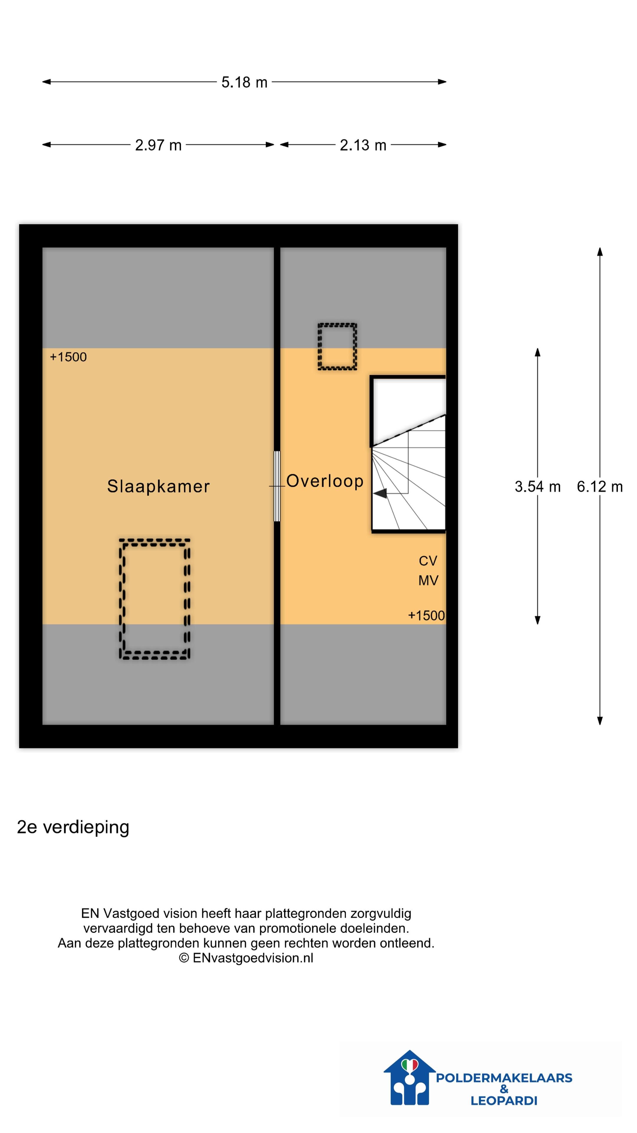 Photo 39 of Hazenburglaan 97