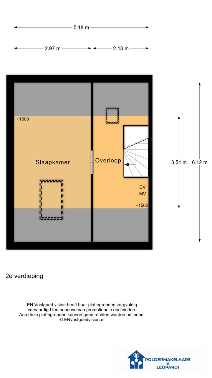 Foto 39 van Hazenburglaan 97