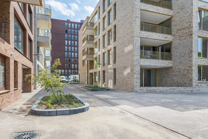 Foto 5 van Isabellastraat 3