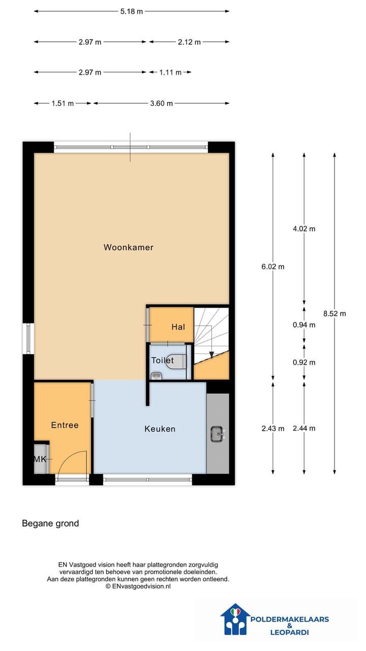 Foto 40 van Hazenburglaan 97