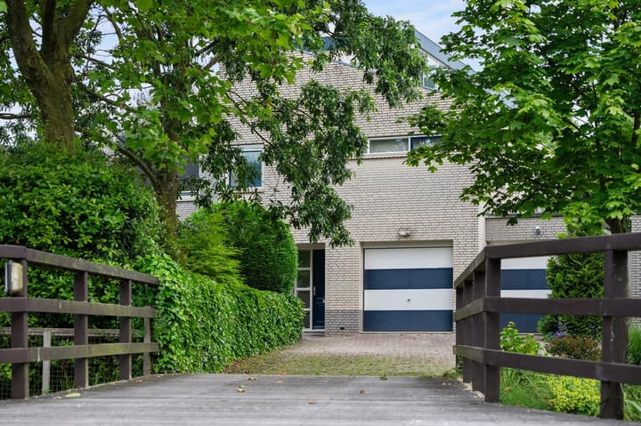 Foto 1 van 's-Gravenweg 203