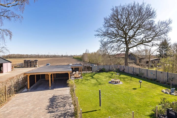 Foto 40 van Wollinghuizerweg 52