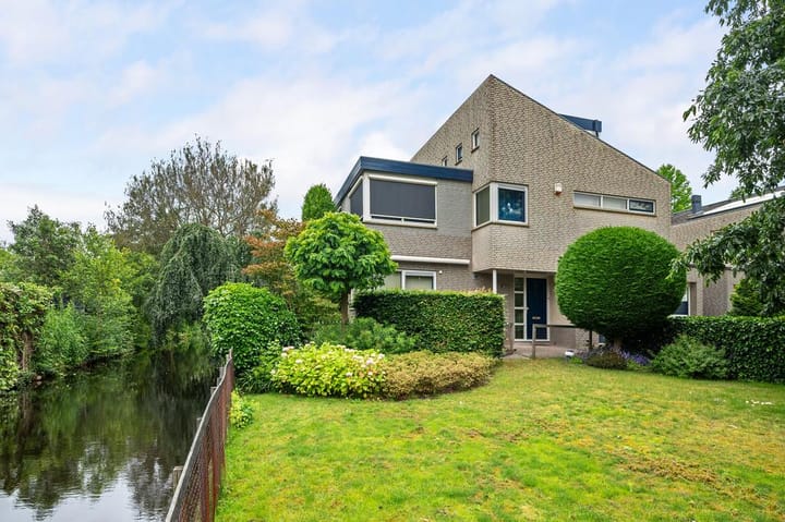 Foto 13 van 's-Gravenweg 203