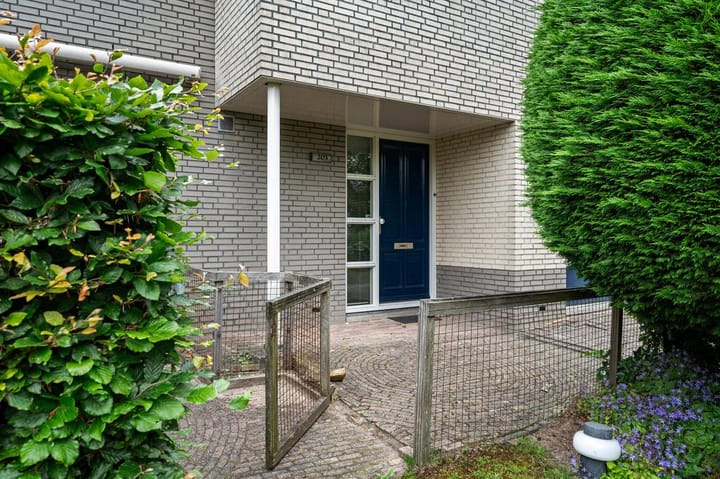 Foto 32 van 's-Gravenweg 203