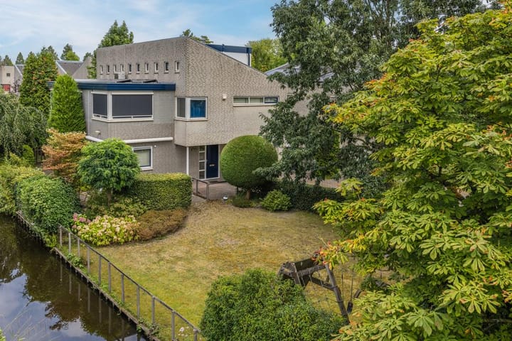 Foto 37 van 's-Gravenweg 203