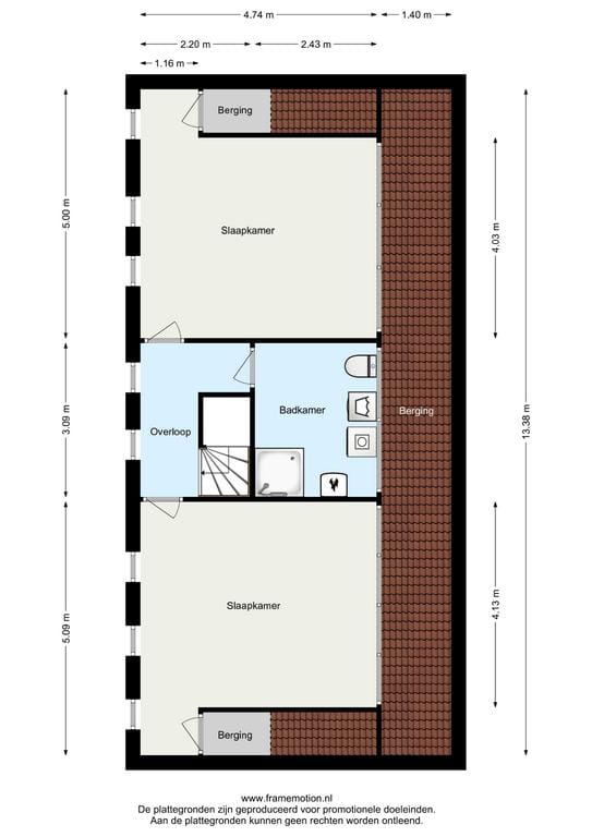 Foto 41 van 's-Gravenweg 203