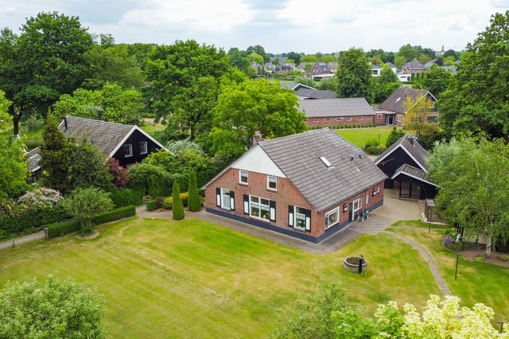 Foto 2 van Kalverweidendijk 19