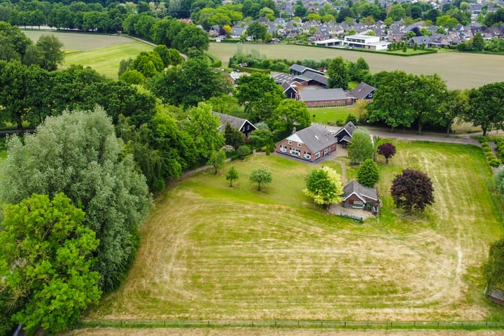 Foto 1 van Kalverweidendijk 19