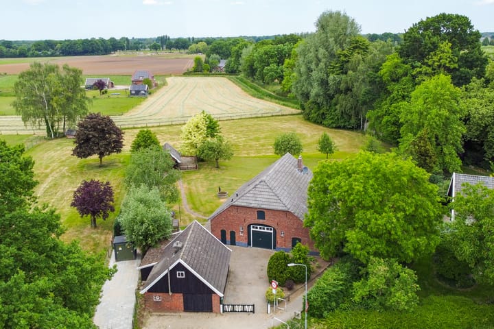 Foto 3 van Kalverweidendijk 19