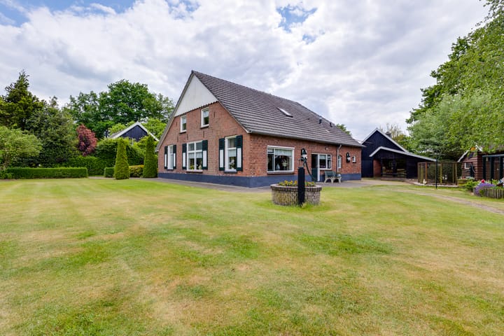 Foto 5 van Kalverweidendijk 19