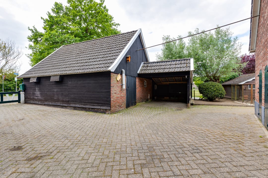 Foto 38 van Kalverweidendijk 19