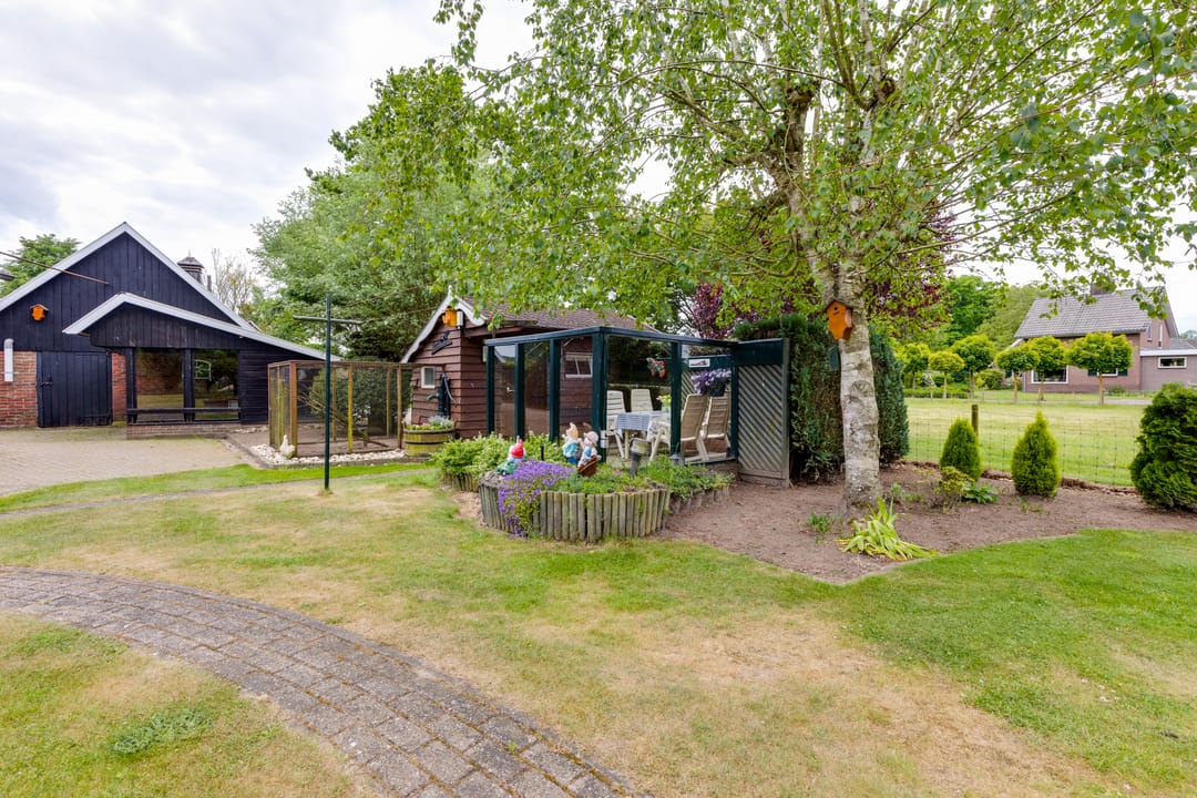 Foto 41 van Kalverweidendijk 19