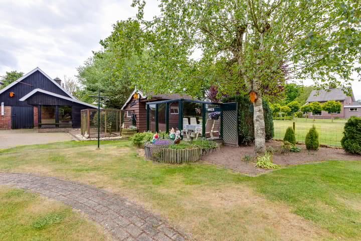 Foto 41 van Kalverweidendijk 19