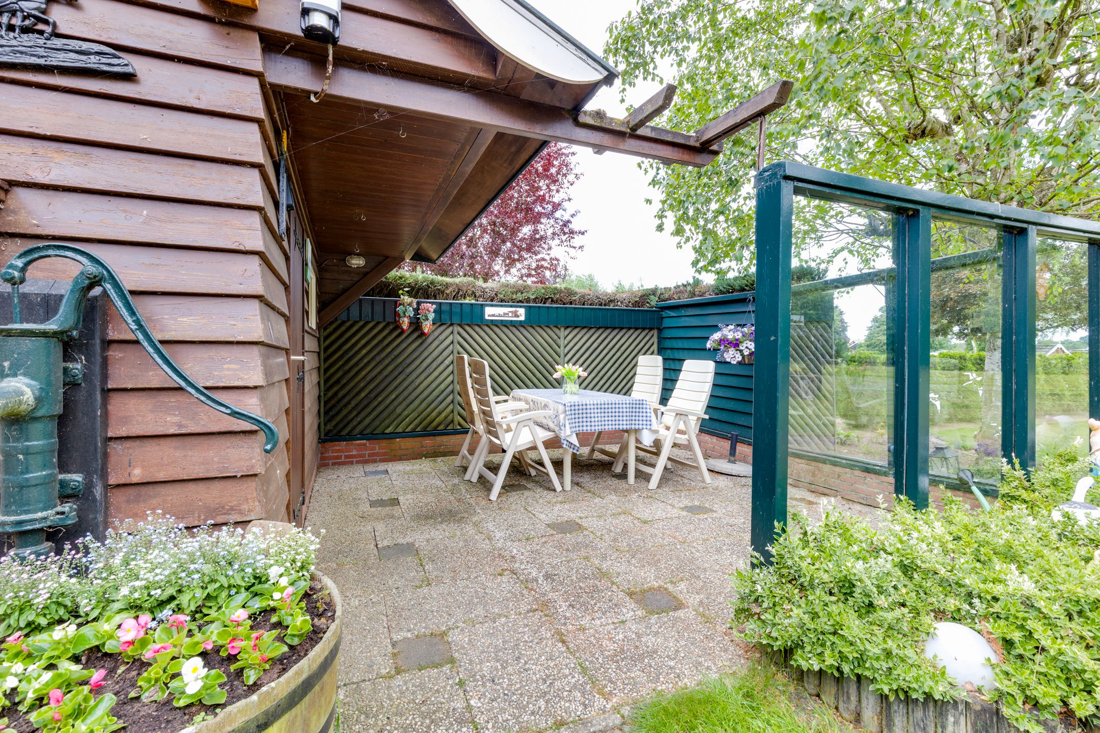 Foto 42 van Kalverweidendijk 19