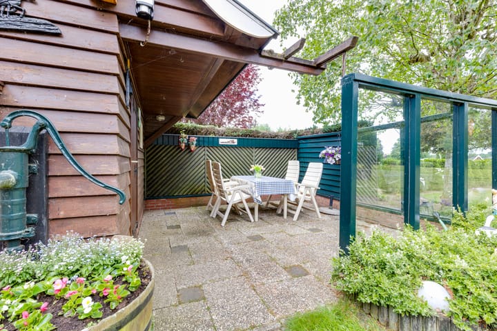 Foto 42 van Kalverweidendijk 19