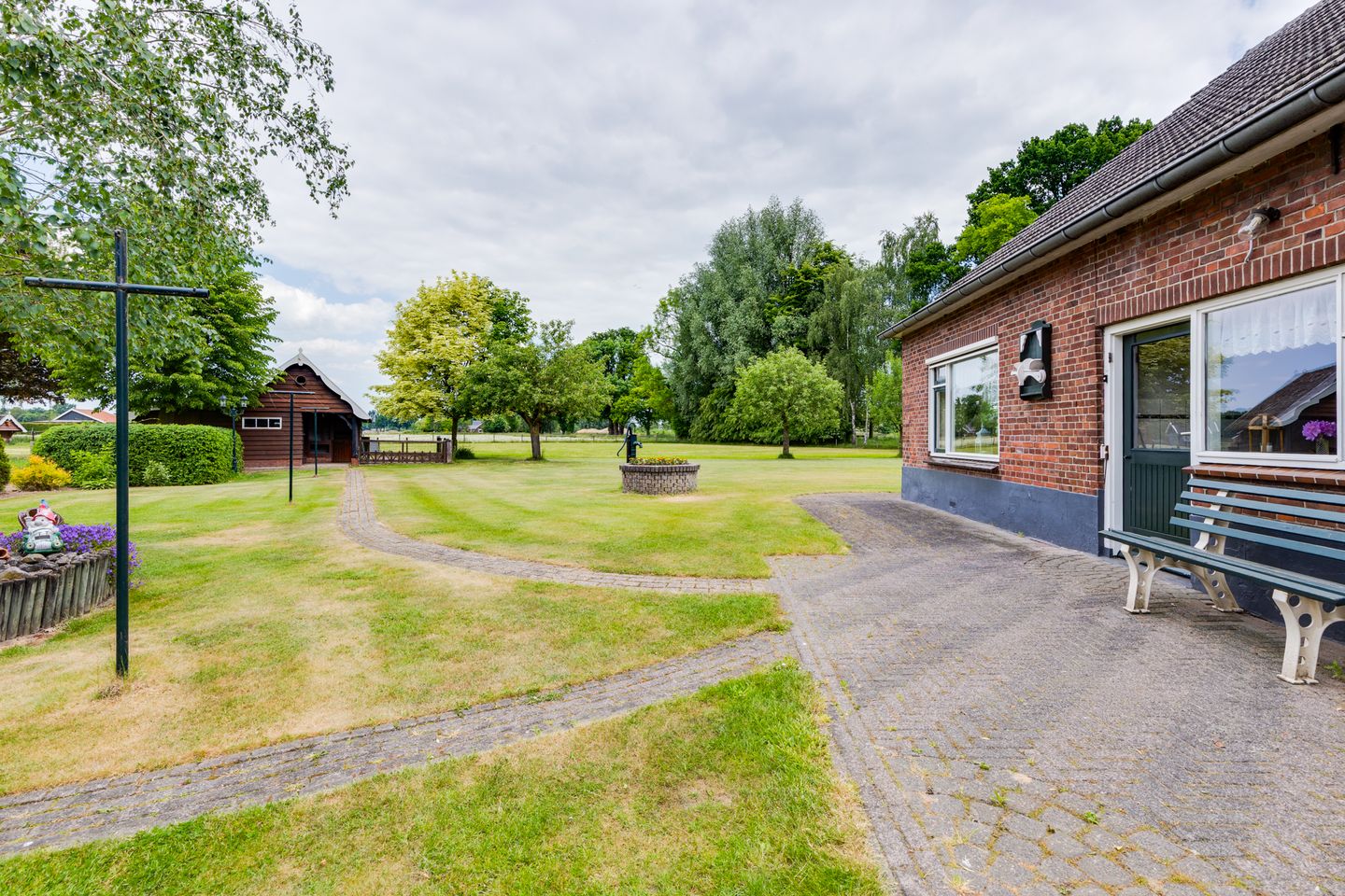 Foto 44 van Kalverweidendijk 19