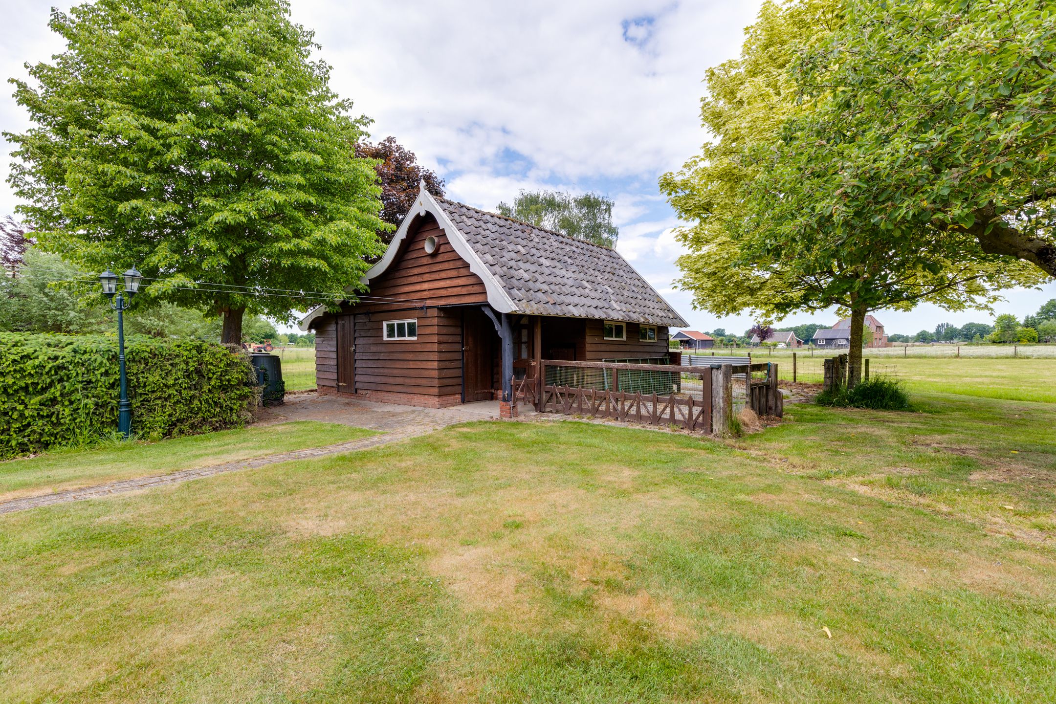 Foto 45 van Kalverweidendijk 19