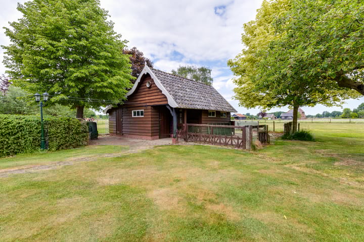 Foto 45 van Kalverweidendijk 19