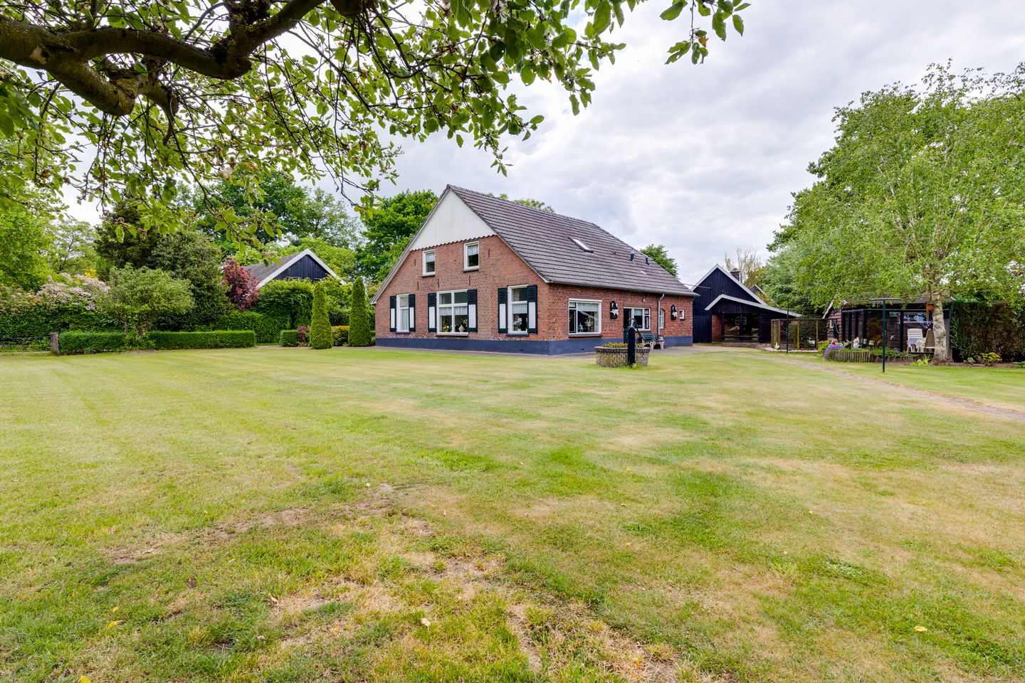 Foto 4 van Kalverweidendijk 19