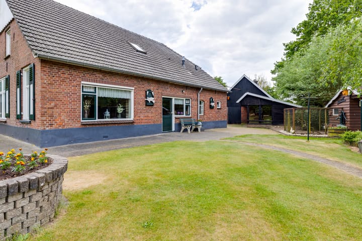 Foto 6 van Kalverweidendijk 19