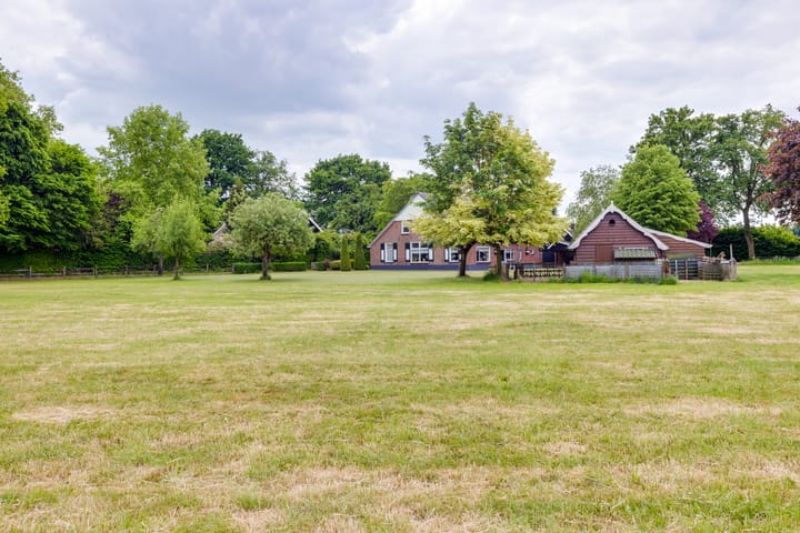 Foto 50 van Kalverweidendijk 19