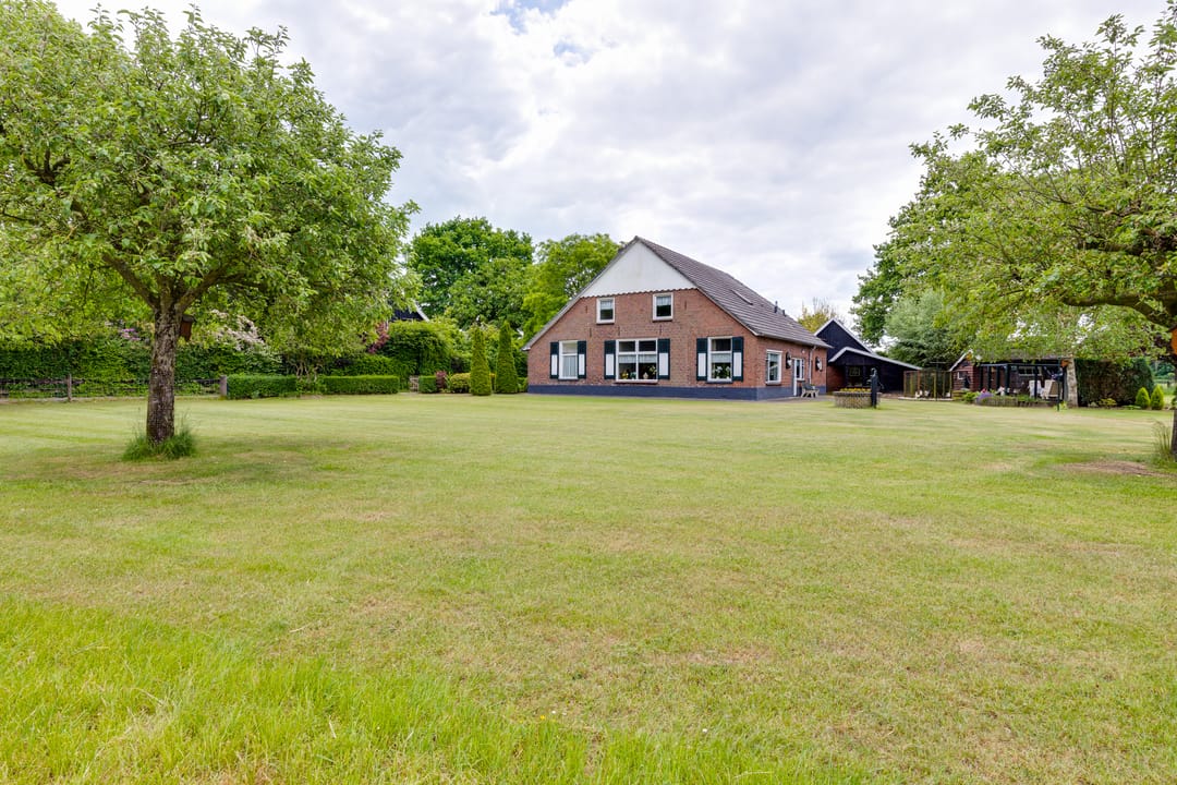 Foto 52 van Kalverweidendijk 19