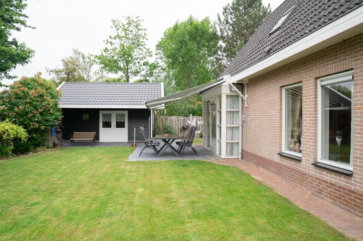 Achter 't Bos 18