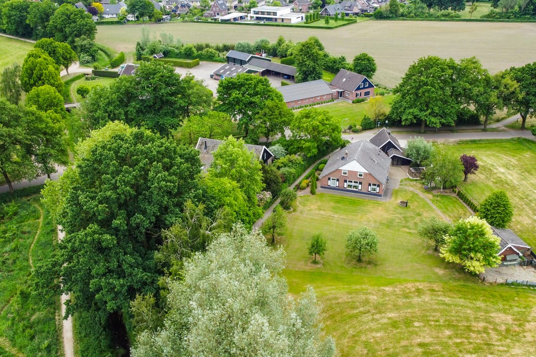 Foto 58 van Kalverweidendijk 19