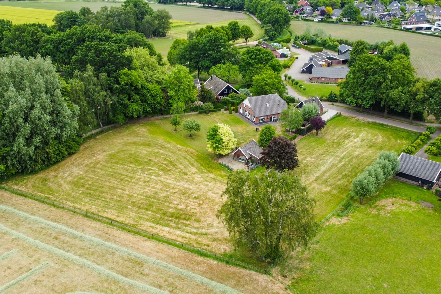 Foto 59 van Kalverweidendijk 19