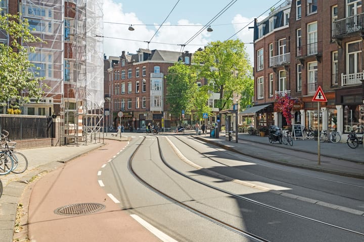 Foto 2 van Koninginneweg 130-3A