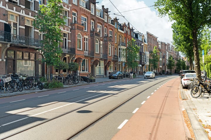 Foto 3 van Koninginneweg 130-3A