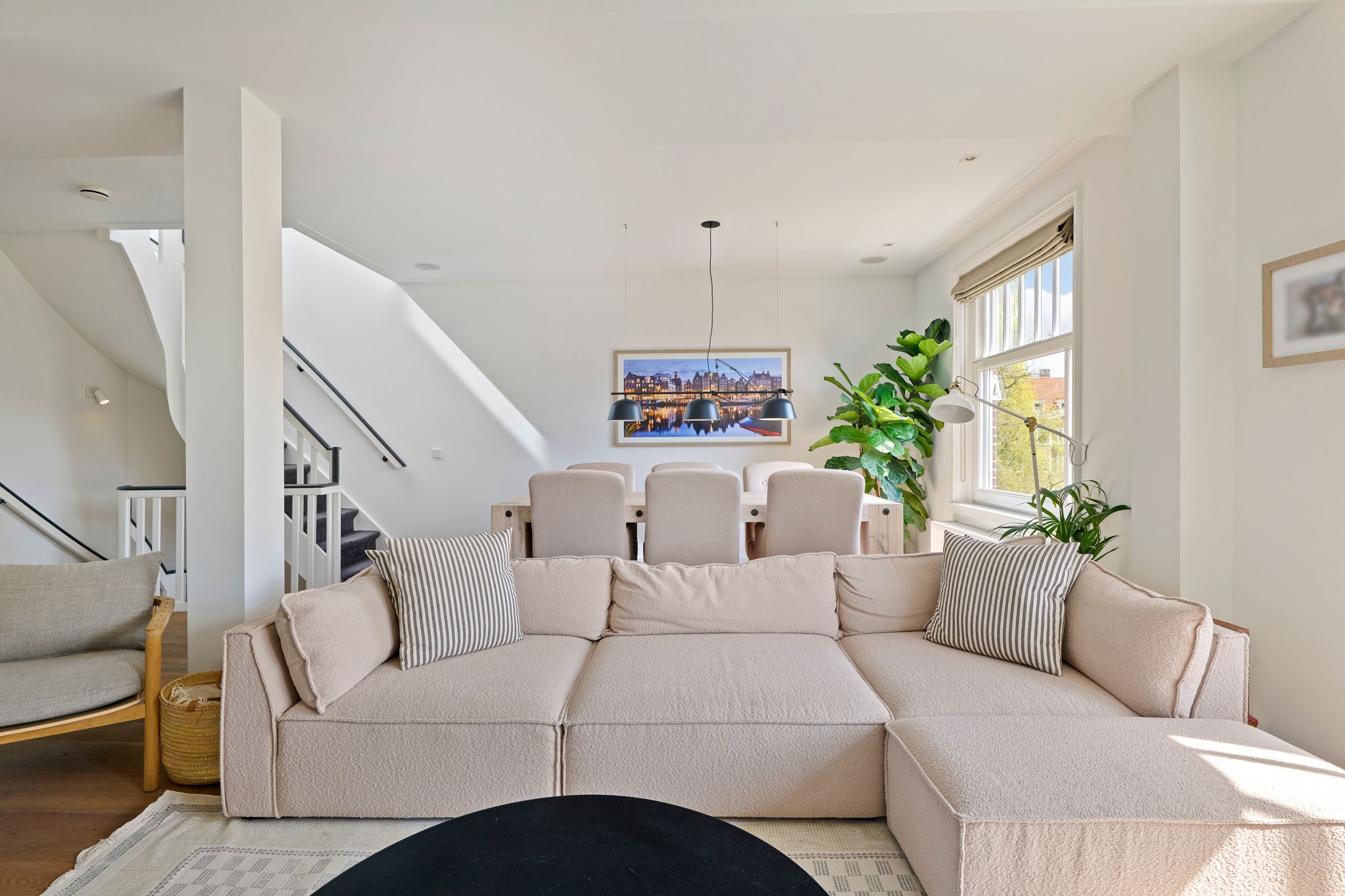 Photo 15 of Van Tuyll van Serooskerkenplein 44-3