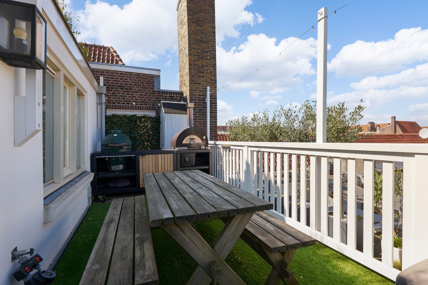 Photo 35 of Van Tuyll van Serooskerkenplein 44-3