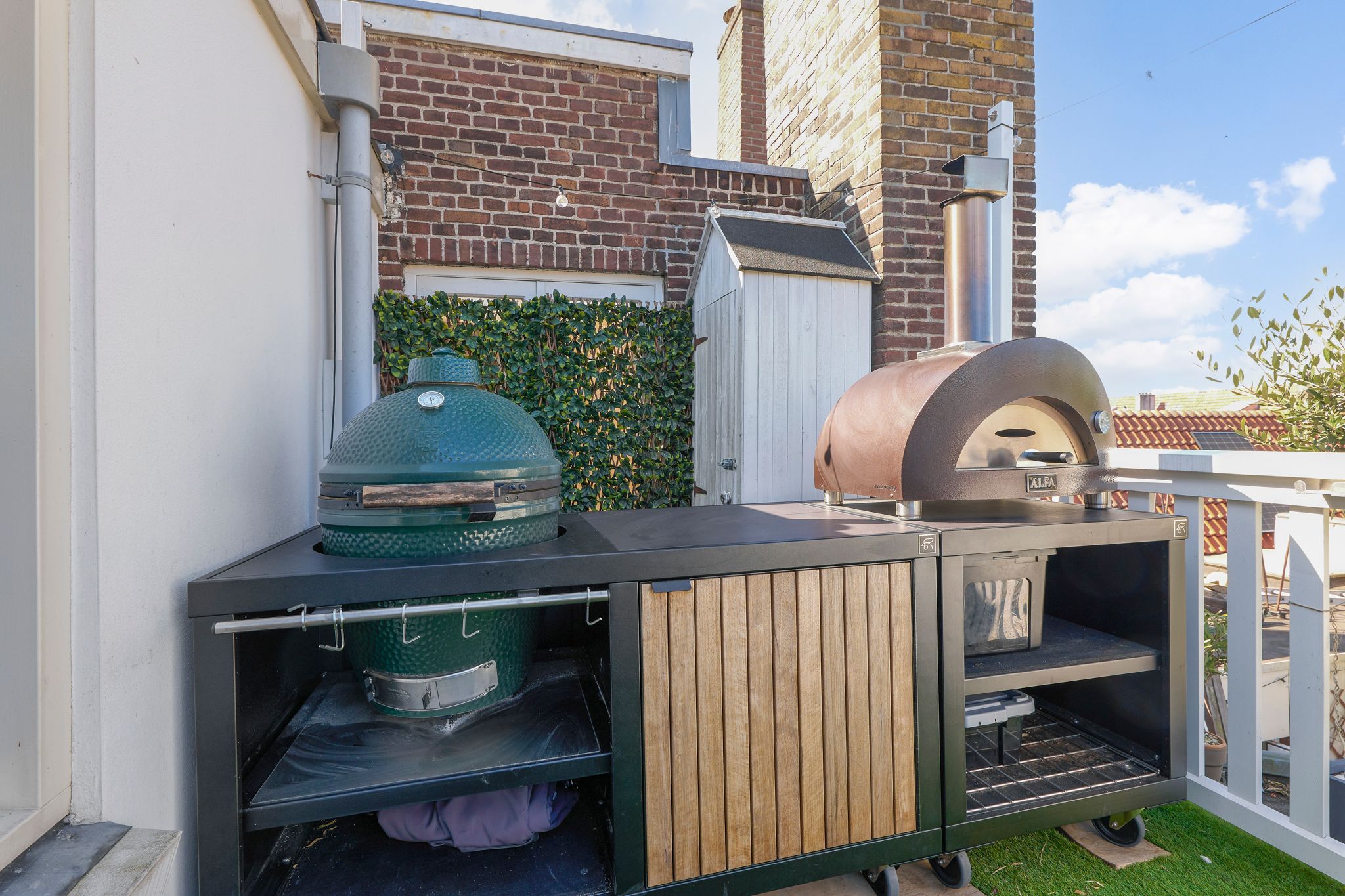 Photo 36 of Van Tuyll van Serooskerkenplein 44-3