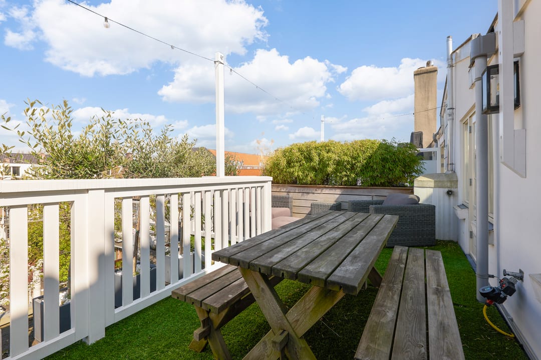 Photo 37 of Van Tuyll van Serooskerkenplein 44-3