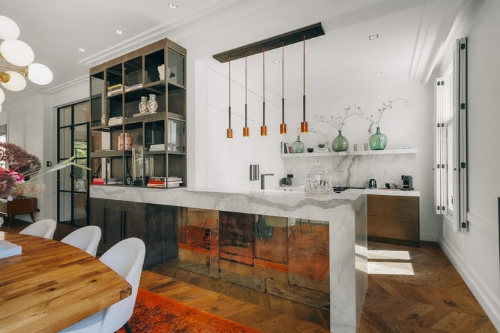 Foto 2 van Van de Veldestraat 9