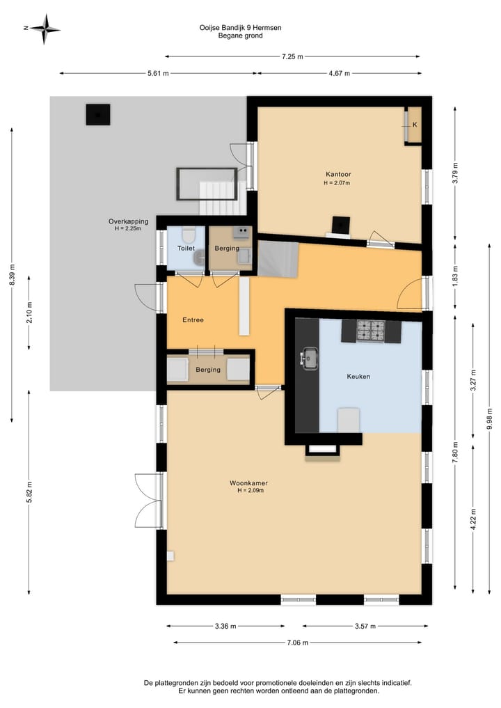 Photo 44 of Ooijse Bandijk 9