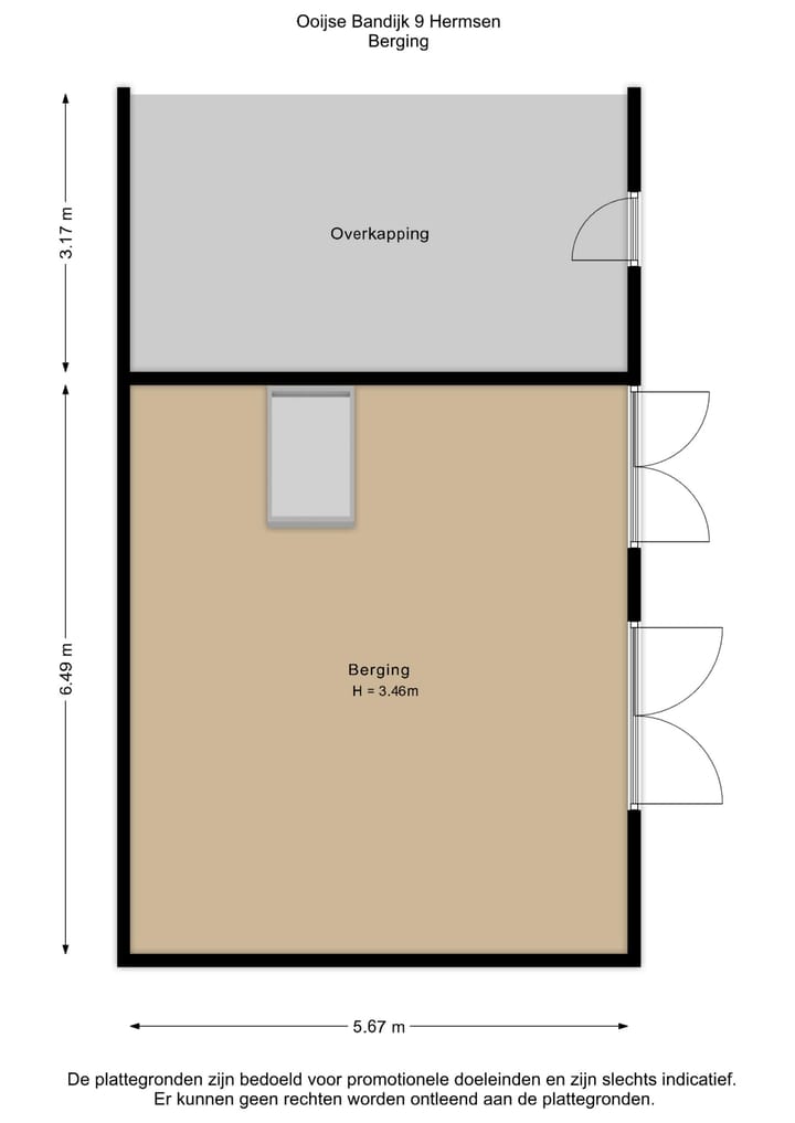 Photo 45 of Ooijse Bandijk 9