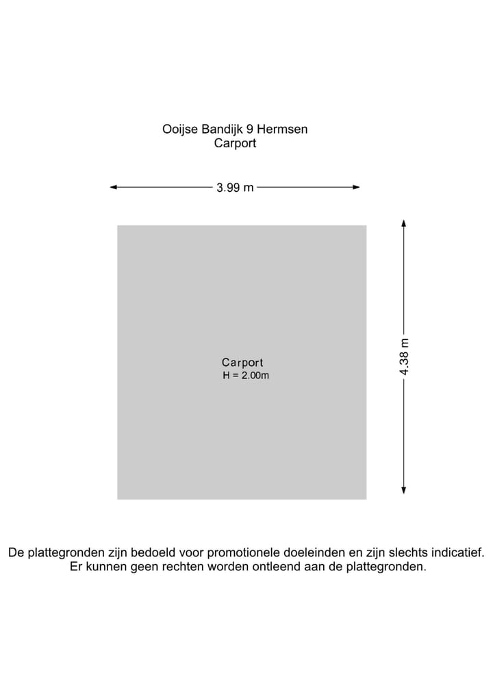 Photo 46 of Ooijse Bandijk 9