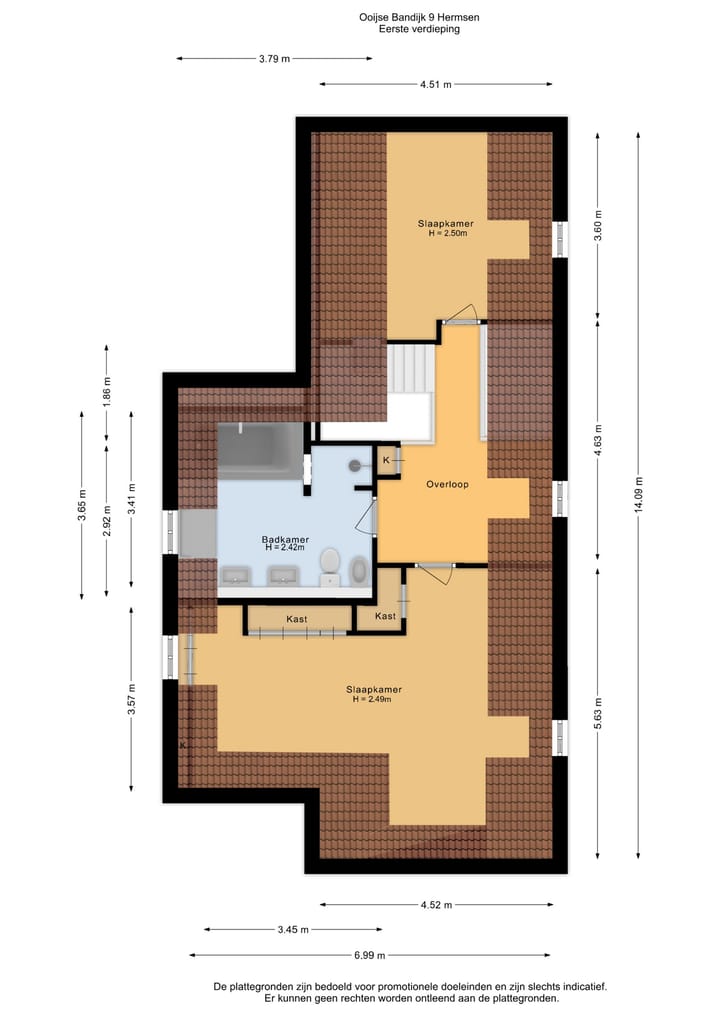 Photo 47 of Ooijse Bandijk 9