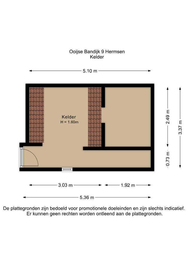 Photo 48 of Ooijse Bandijk 9