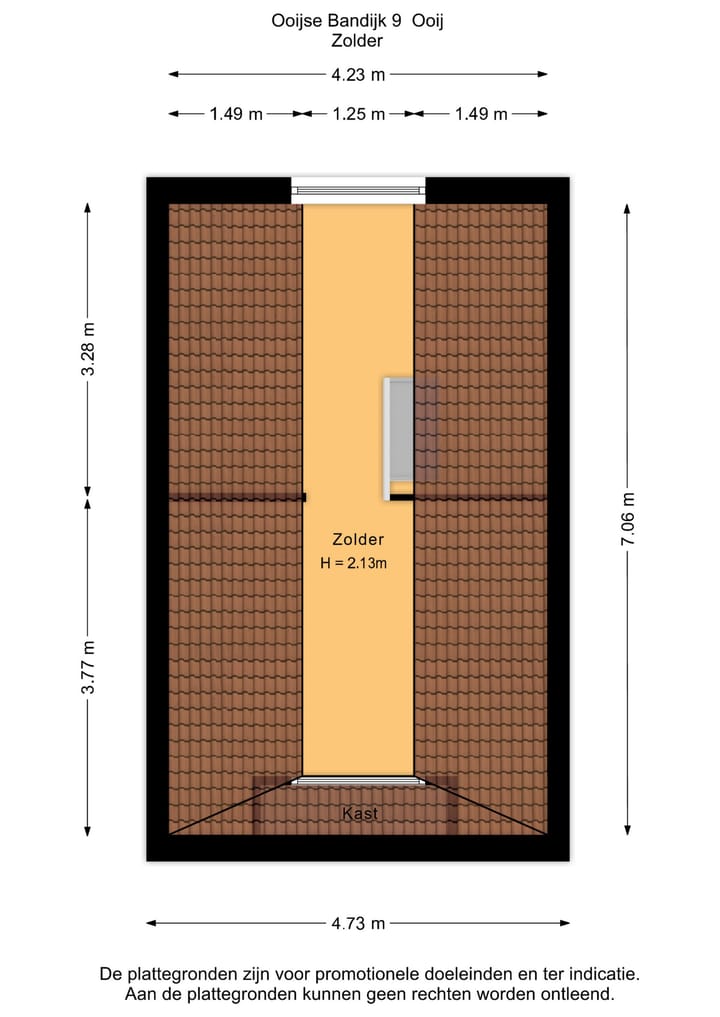 Photo 50 of Ooijse Bandijk 9