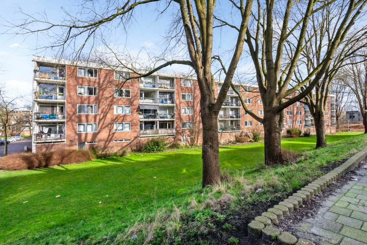 Foto 3 van Savelsbos 32