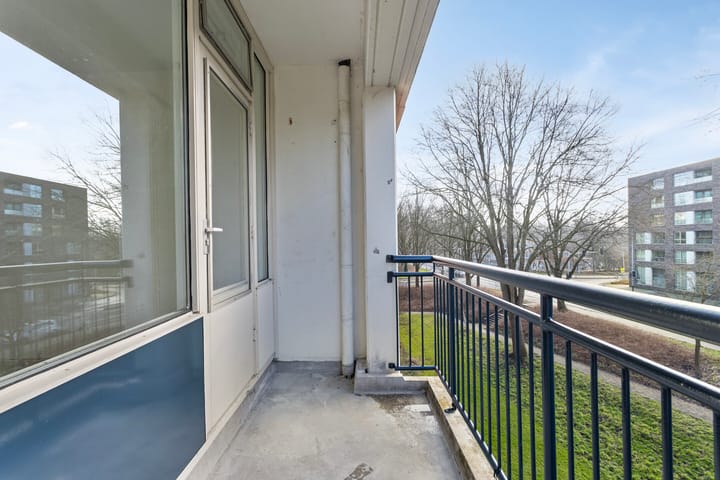 Foto 10 van Savelsbos 32