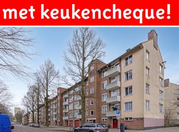 Cornelis Lelylaan 113-2