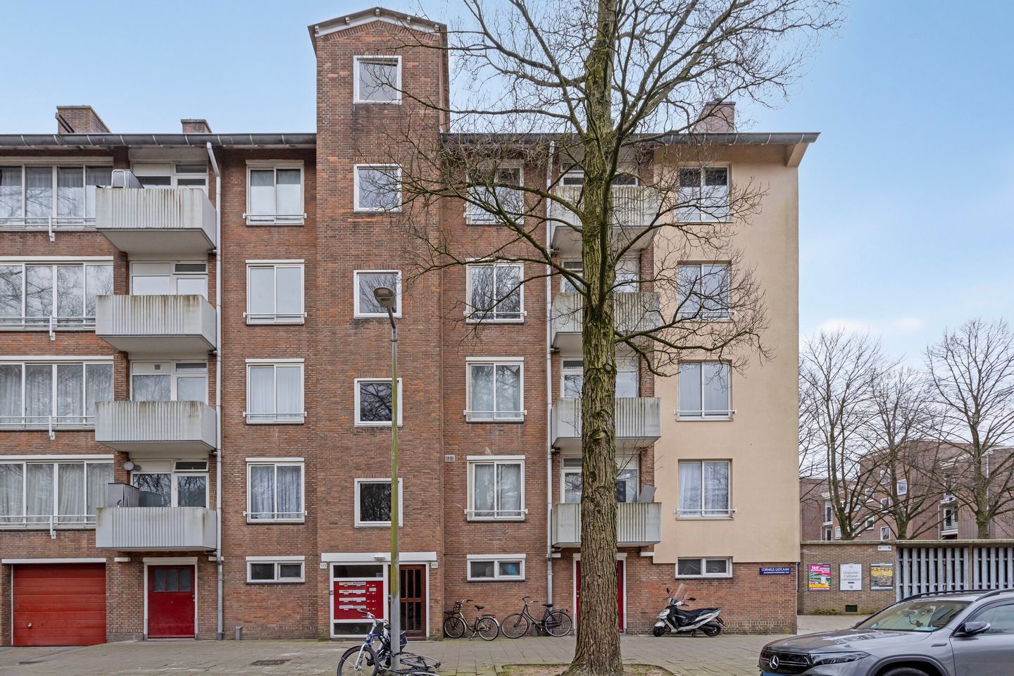 Foto 5 van Cornelis Lelylaan 113-2