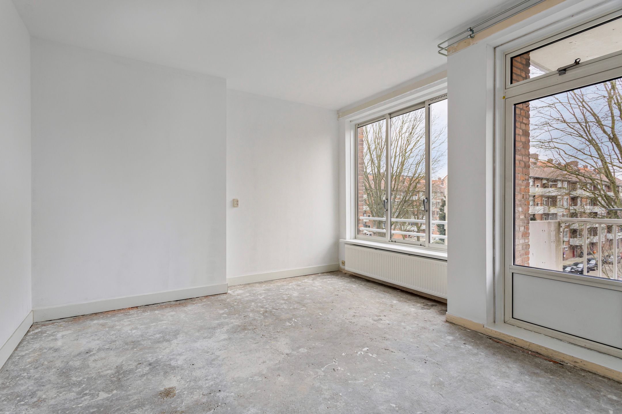 Foto 6 van Cornelis Lelylaan 113-2